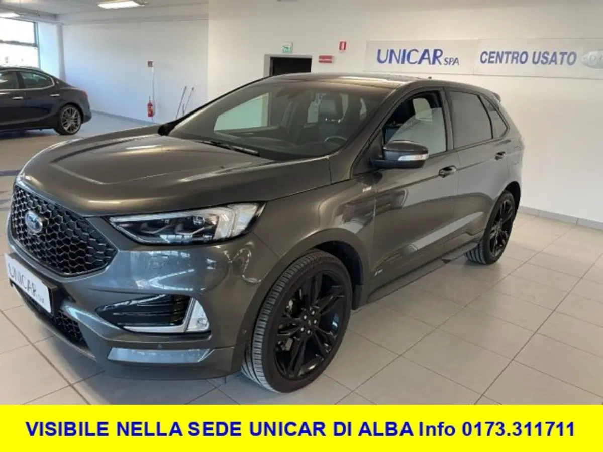 Ford Edge usata a Cuneo (2)