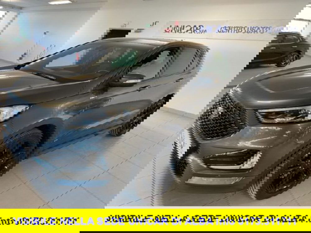 Ford Edge usata a Cuneo (2)