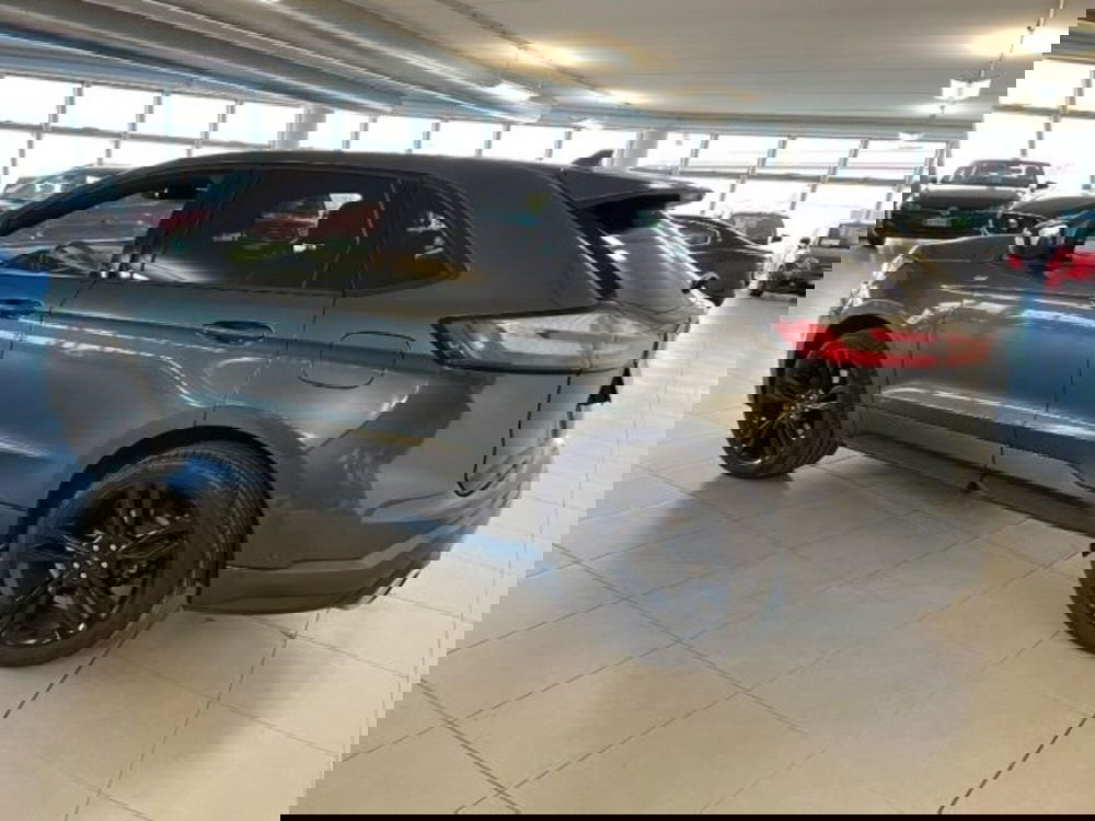 Ford Edge usata a Cuneo (4)