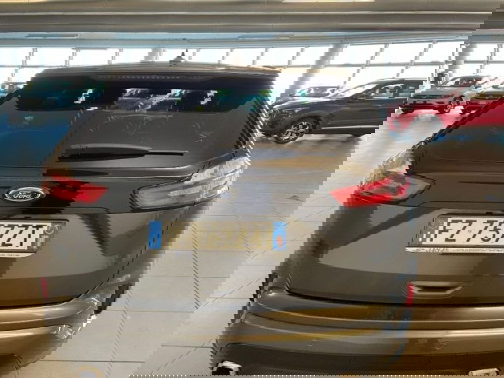 Ford Edge usata a Cuneo (5)