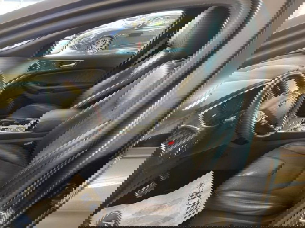 Ford Edge usata a Cuneo (6)