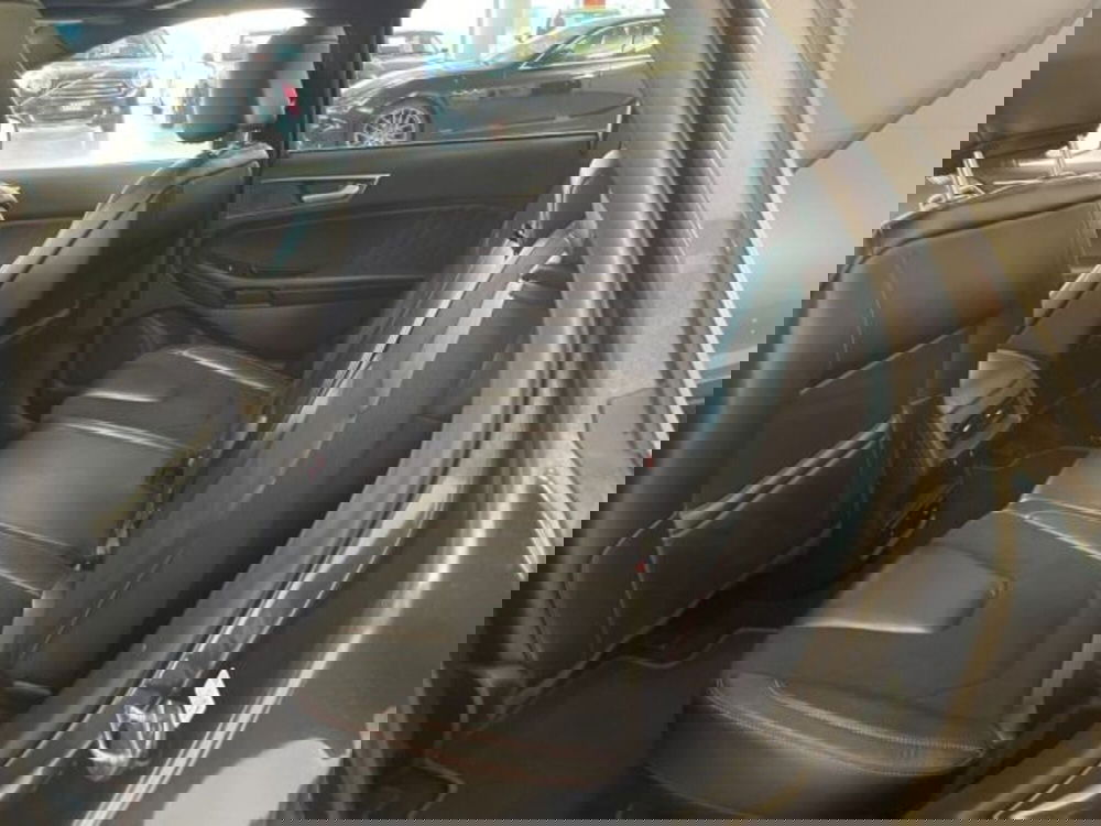 Ford Edge usata a Cuneo (7)