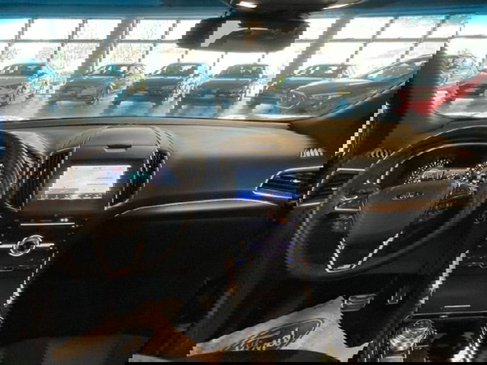 Ford Edge usata a Cuneo (8)