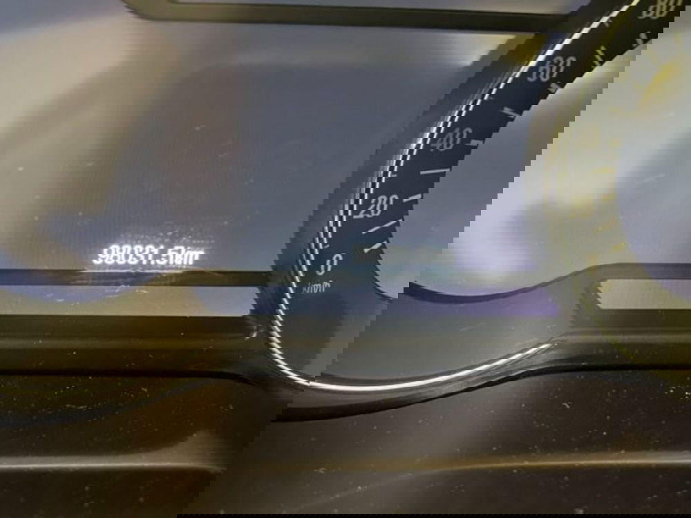 Ford Edge usata a Cuneo (9)