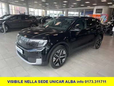 Ford Explorer 77kWh Extended Range Select rwd nuova a Alba