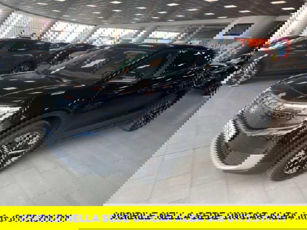 Ford Explorer nuova a Cuneo