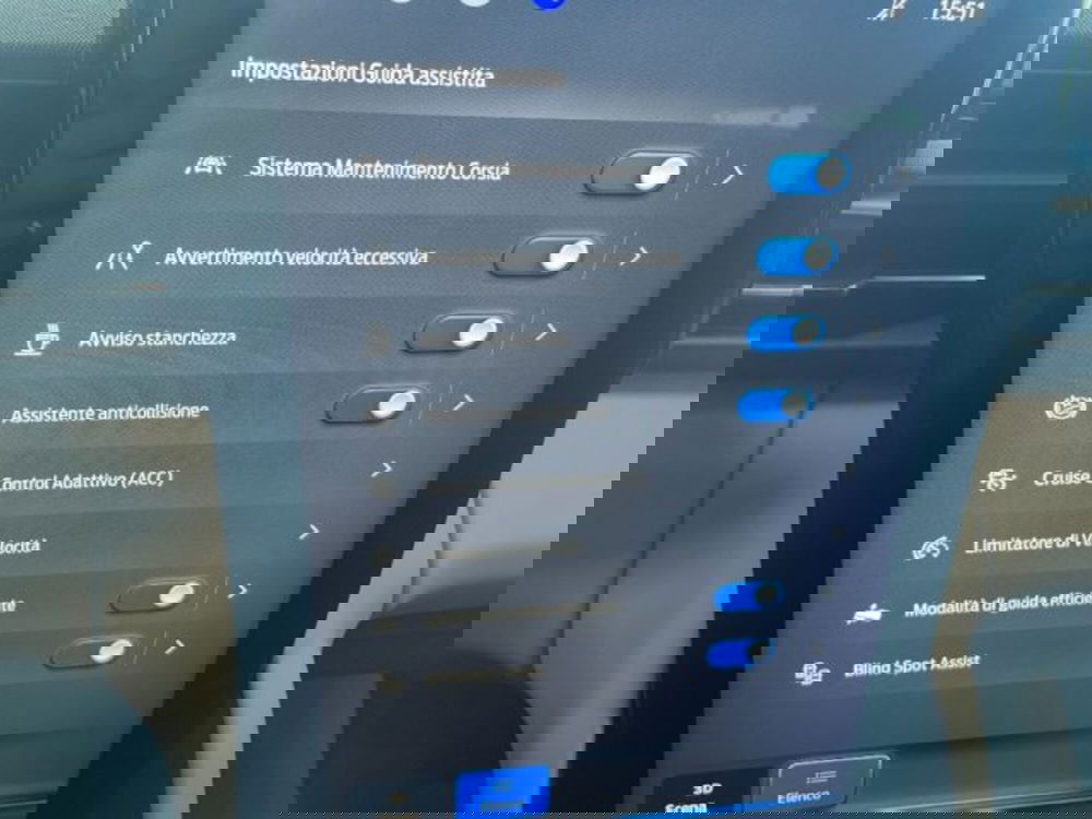 Ford Explorer nuova a Cuneo (12)