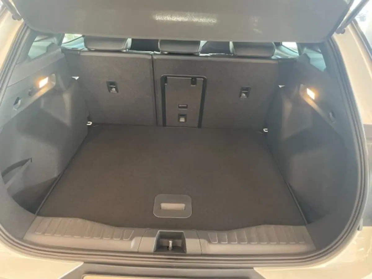 Ford Explorer nuova a Cuneo (14)