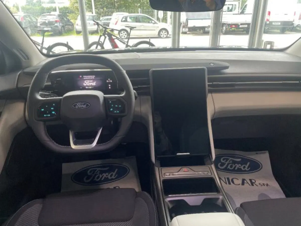 Ford Explorer nuova a Cuneo (15)
