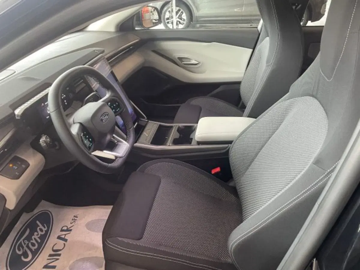 Ford Explorer nuova a Cuneo (16)