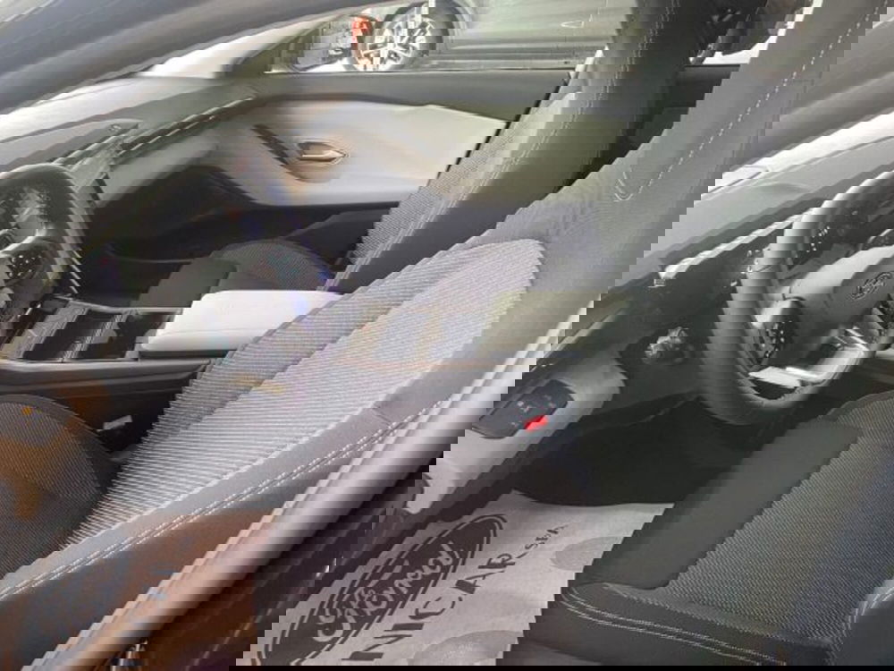 Ford Explorer nuova a Cuneo (16)