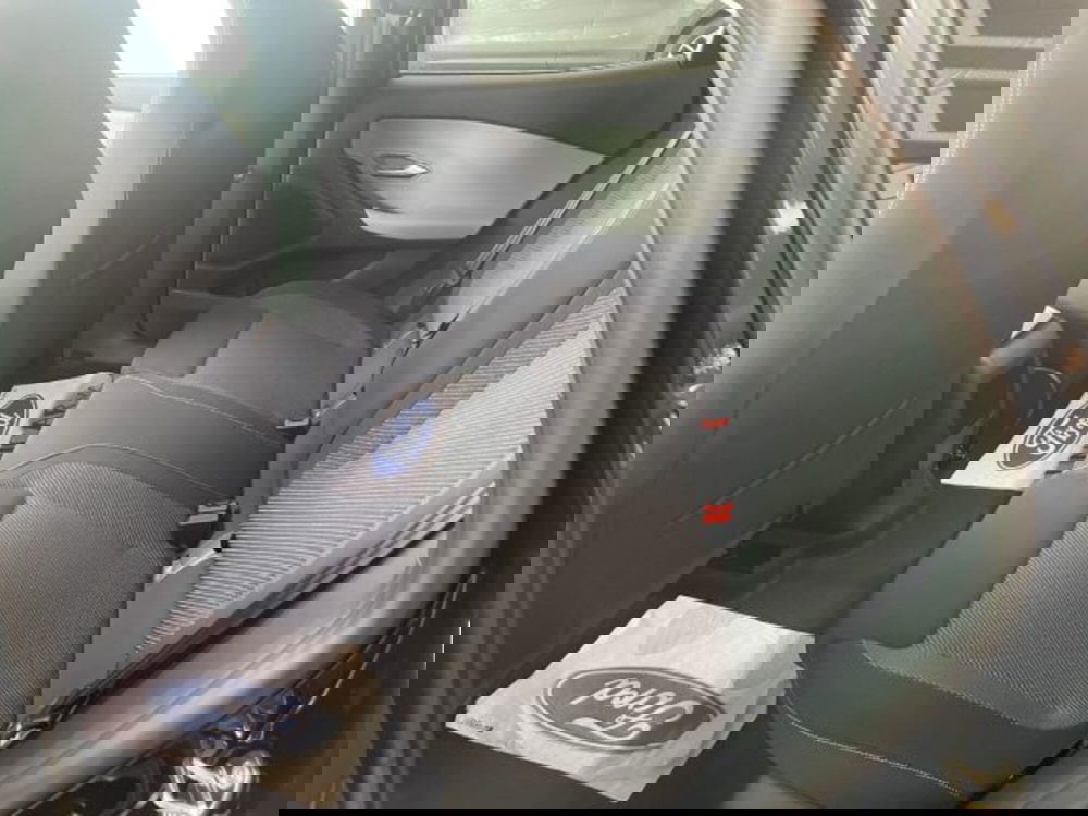 Ford Explorer nuova a Cuneo (17)