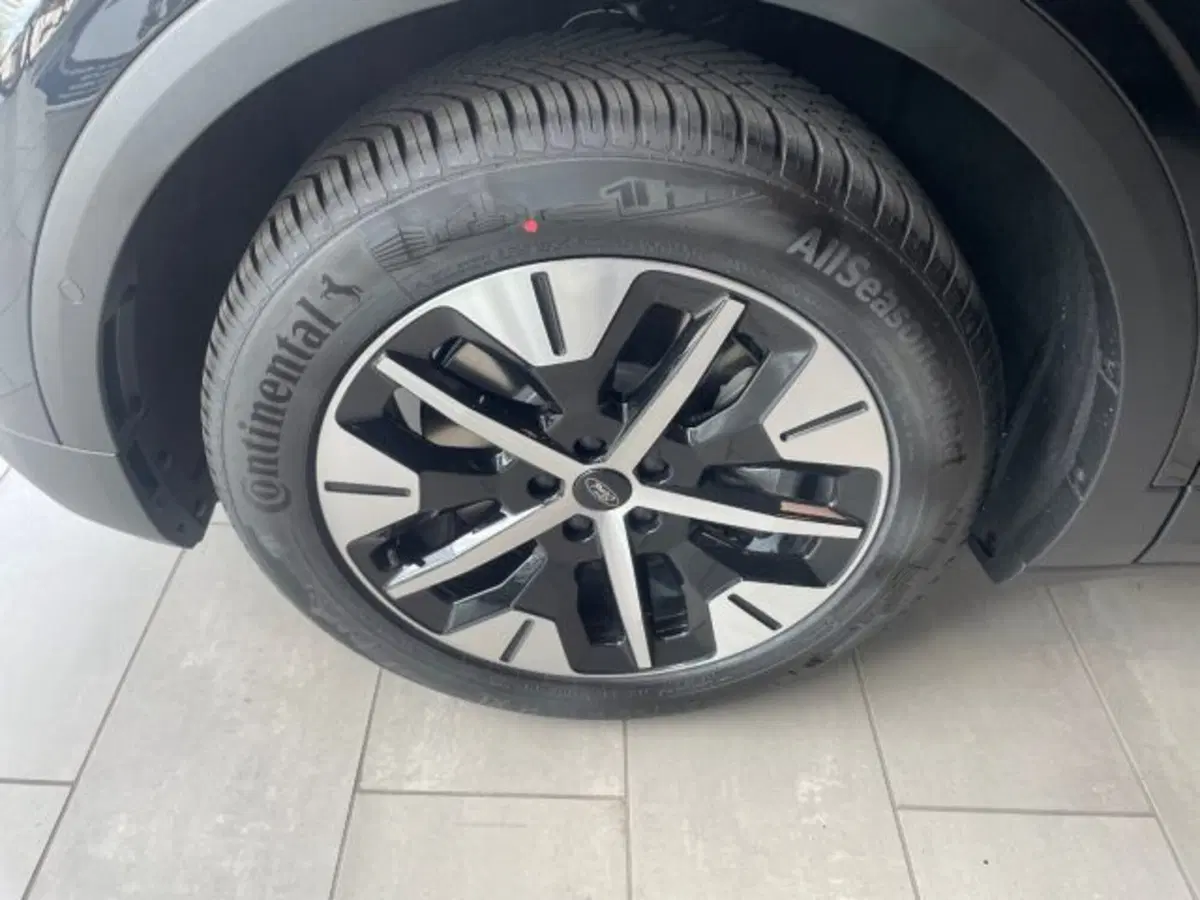 Ford Explorer nuova a Cuneo (18)