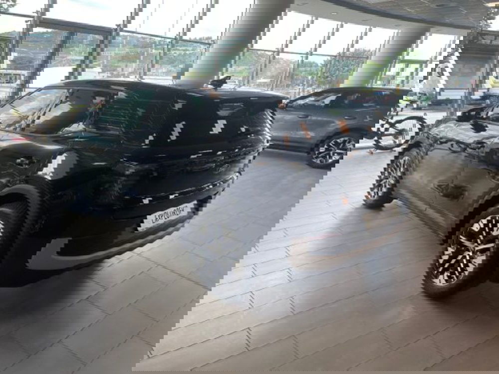 Ford Explorer nuova a Cuneo (6)