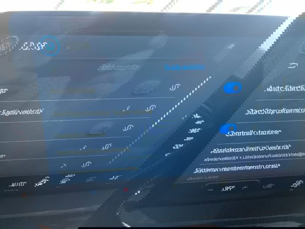 Ford Focus nuova a Cuneo (10)