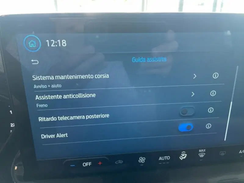 Ford Focus nuova a Cuneo (11)