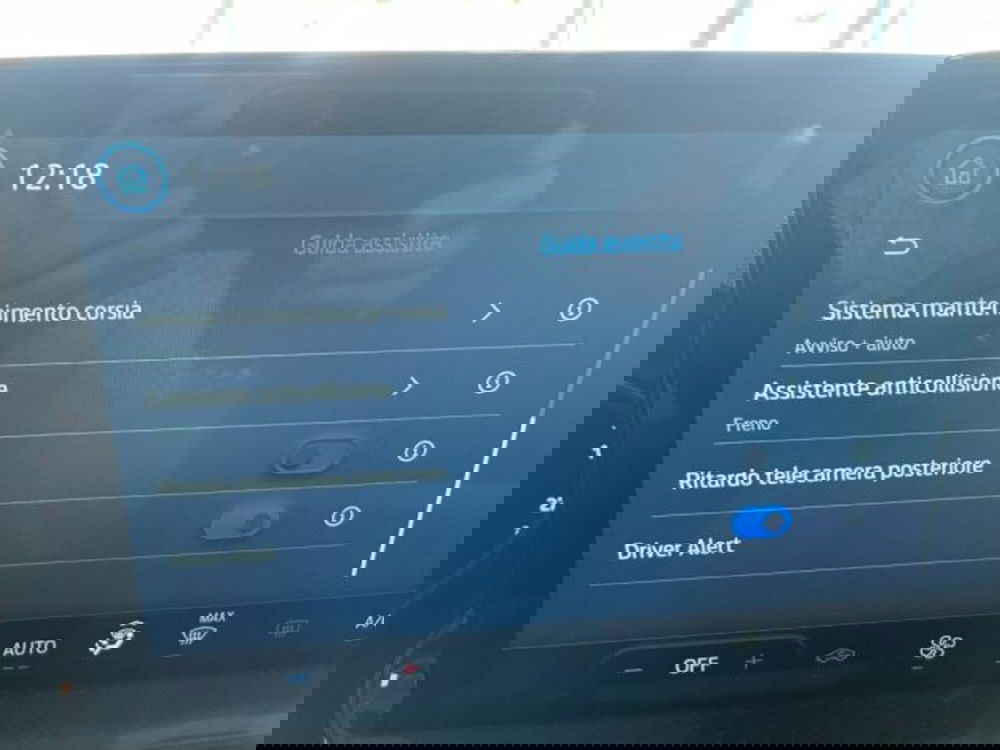 Ford Focus nuova a Cuneo (11)