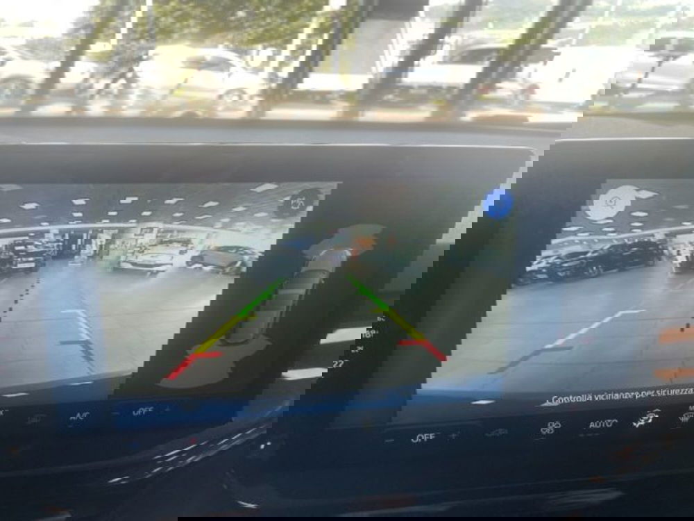 Ford Focus nuova a Cuneo (12)