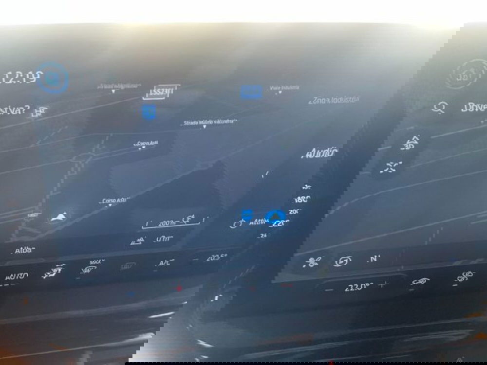 Ford Focus nuova a Cuneo (13)