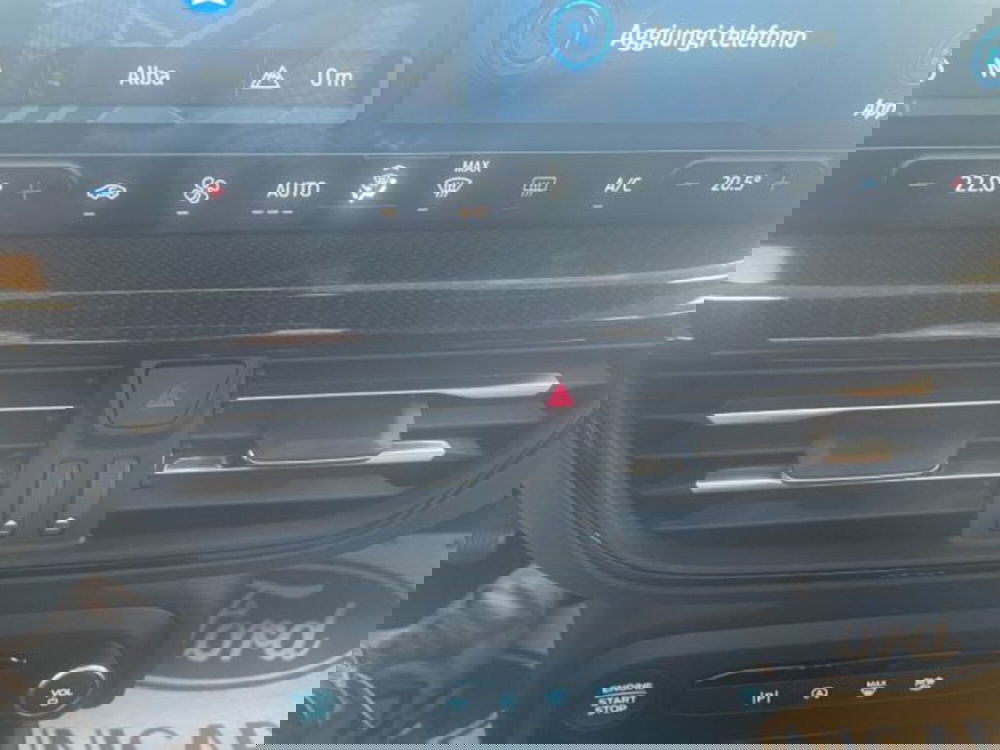 Ford Focus nuova a Cuneo (14)