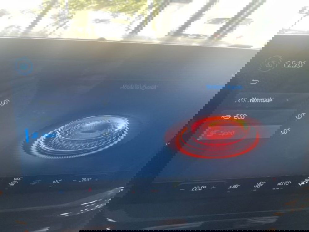 Ford Focus nuova a Cuneo (15)