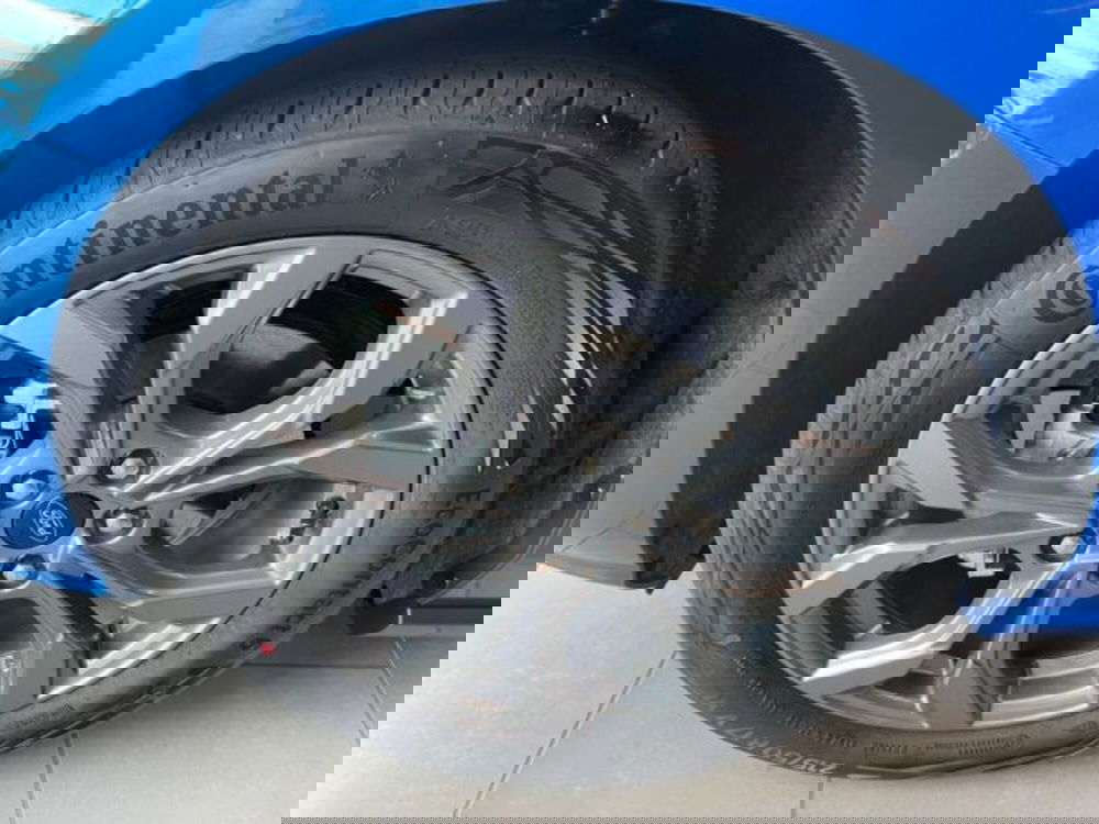 Ford Focus nuova a Cuneo (16)