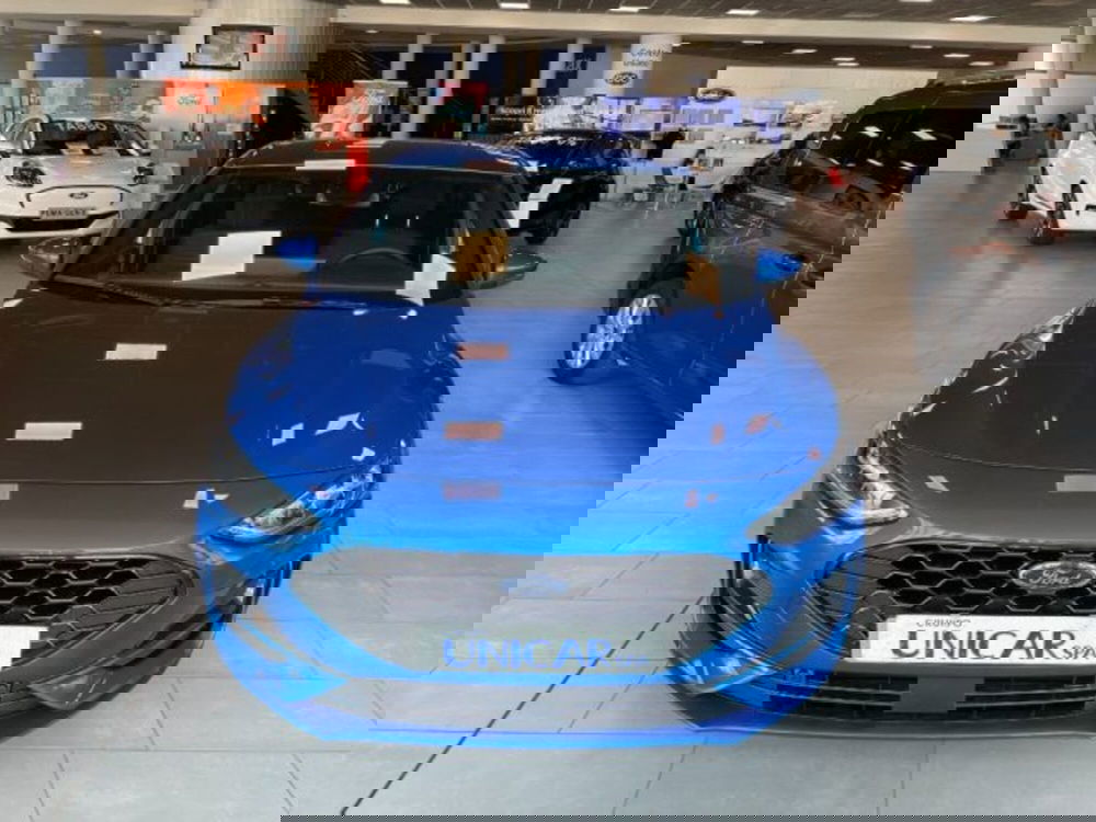 Ford Focus nuova a Cuneo (3)