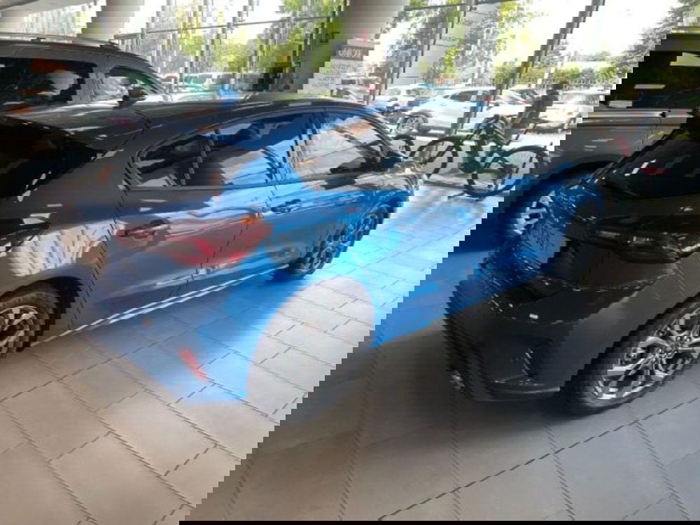 Ford Focus nuova a Cuneo (4)