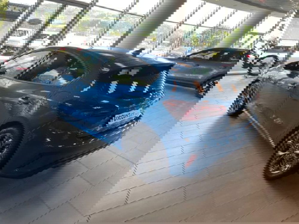 Ford Focus nuova a Cuneo (5)