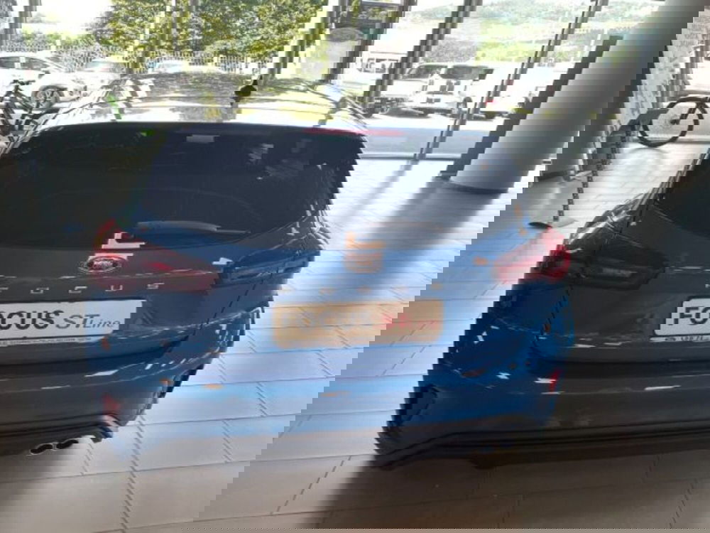 Ford Focus nuova a Cuneo (6)