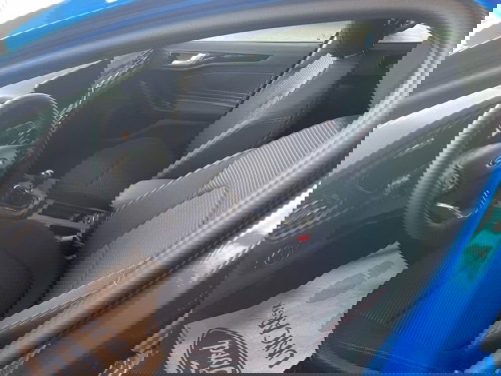 Ford Focus nuova a Cuneo (7)