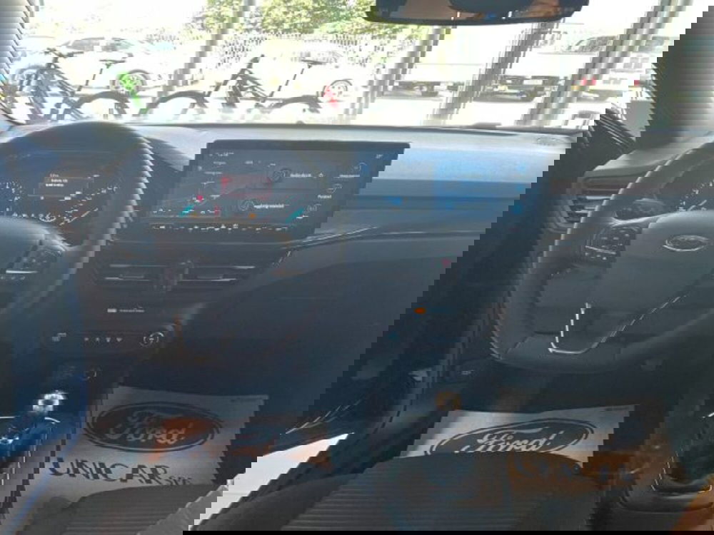 Ford Focus nuova a Cuneo (9)