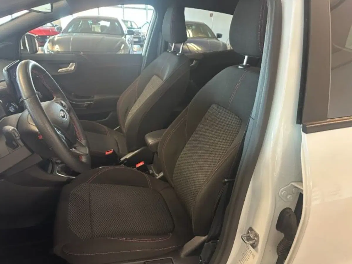 Ford Puma usata a Cuneo (11)