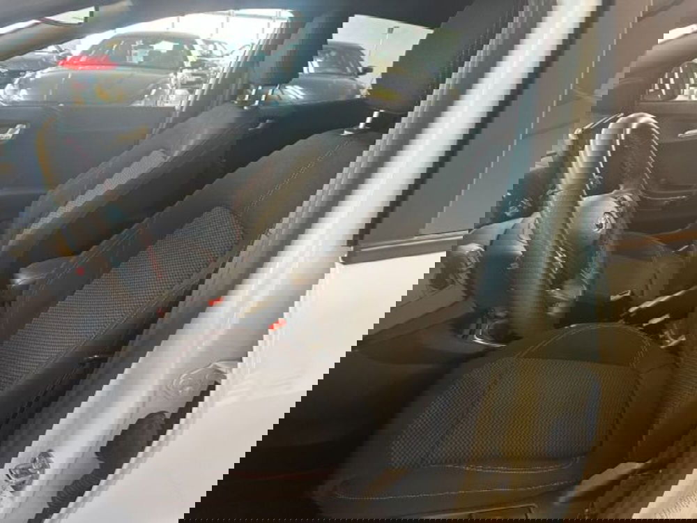 Ford Puma usata a Cuneo (11)