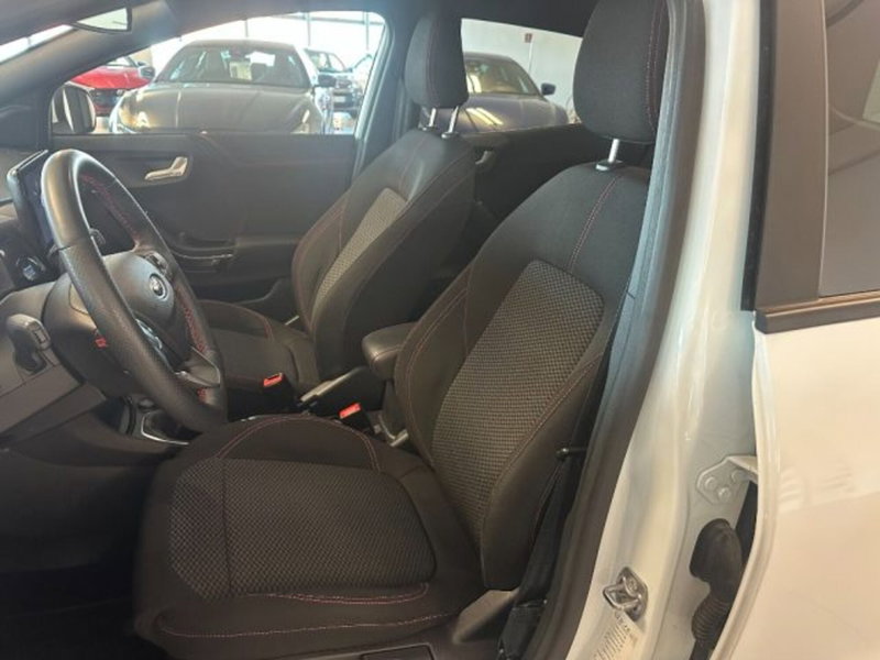 Ford Puma usata a Cuneo (11)