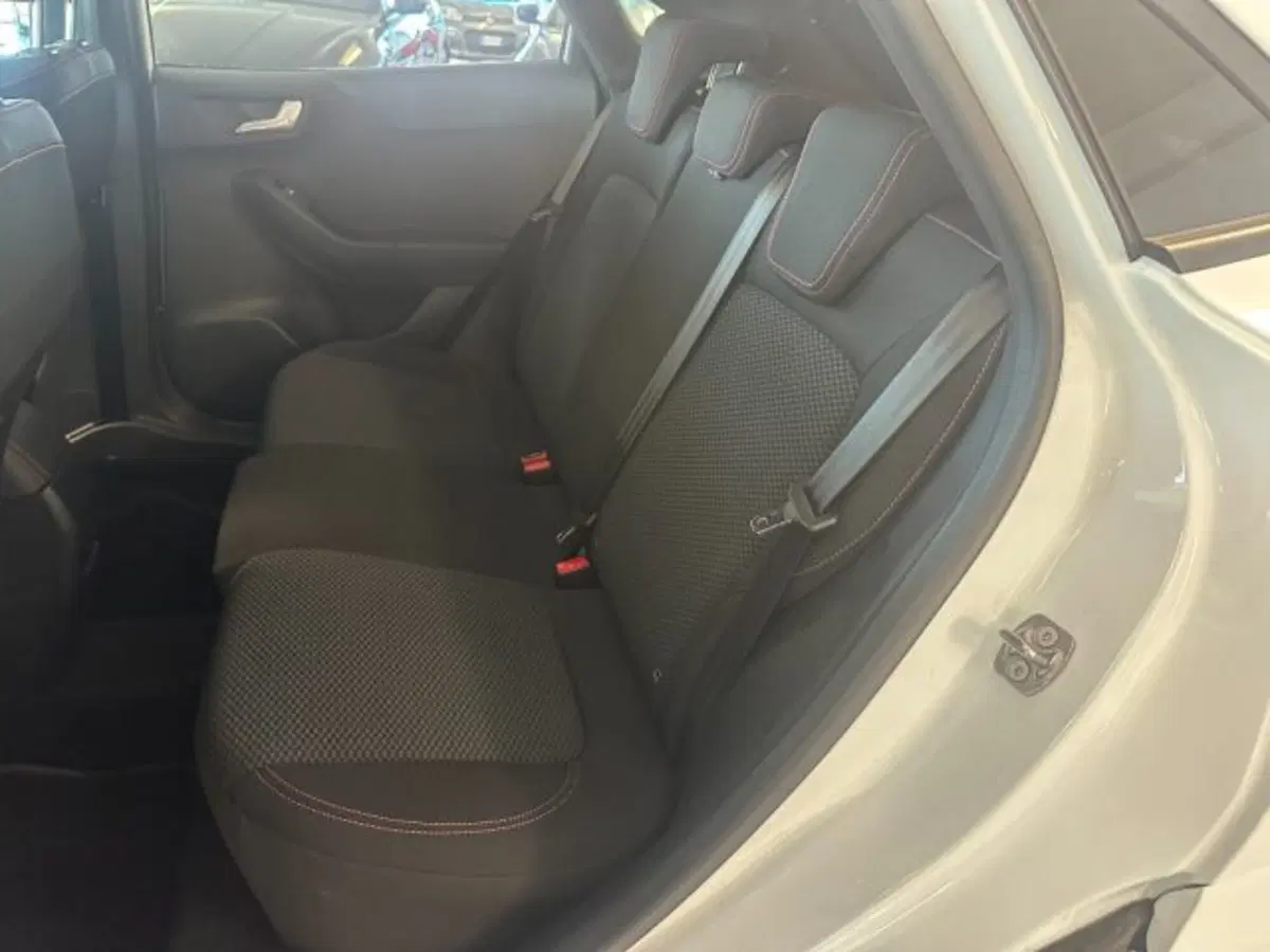 Ford Puma usata a Cuneo (12)