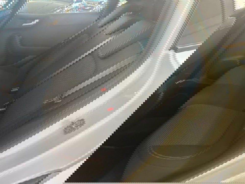 Ford Puma usata a Cuneo (12)