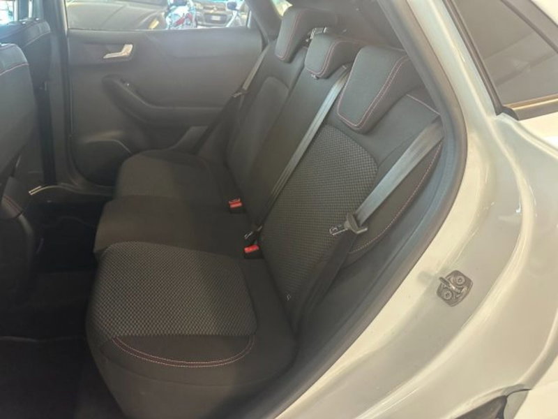 Ford Puma usata a Cuneo (12)