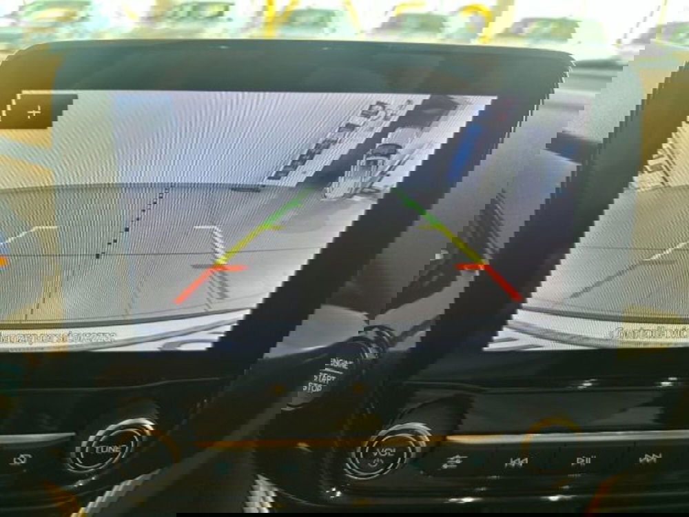 Ford Puma usata a Cuneo (15)