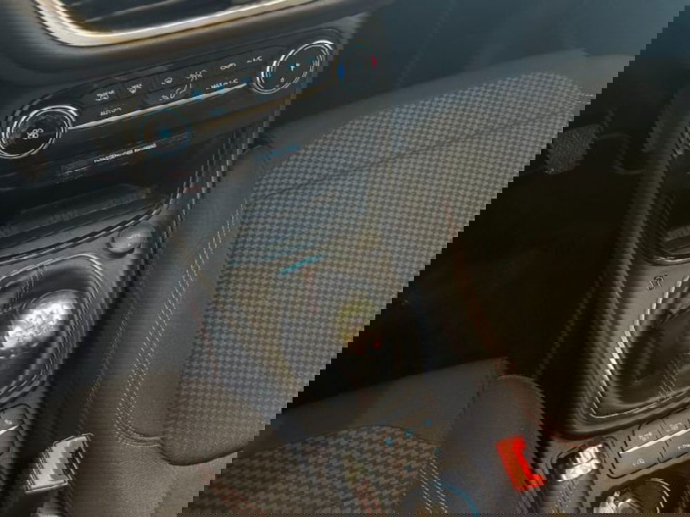 Ford Puma usata a Cuneo (16)