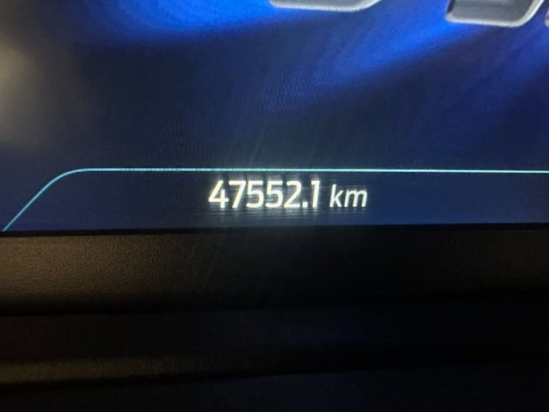 Ford Puma usata a Cuneo (17)