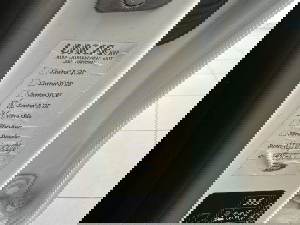 Ford Puma usata a Cuneo (18)