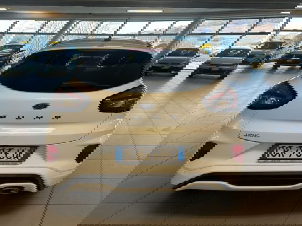 Ford Puma usata a Cuneo (6)