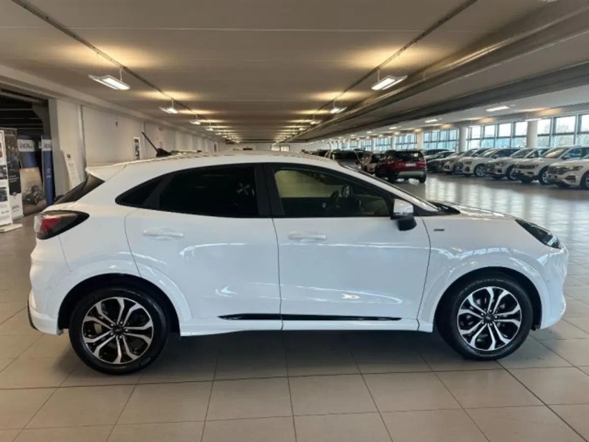 Ford Puma usata a Cuneo (8)