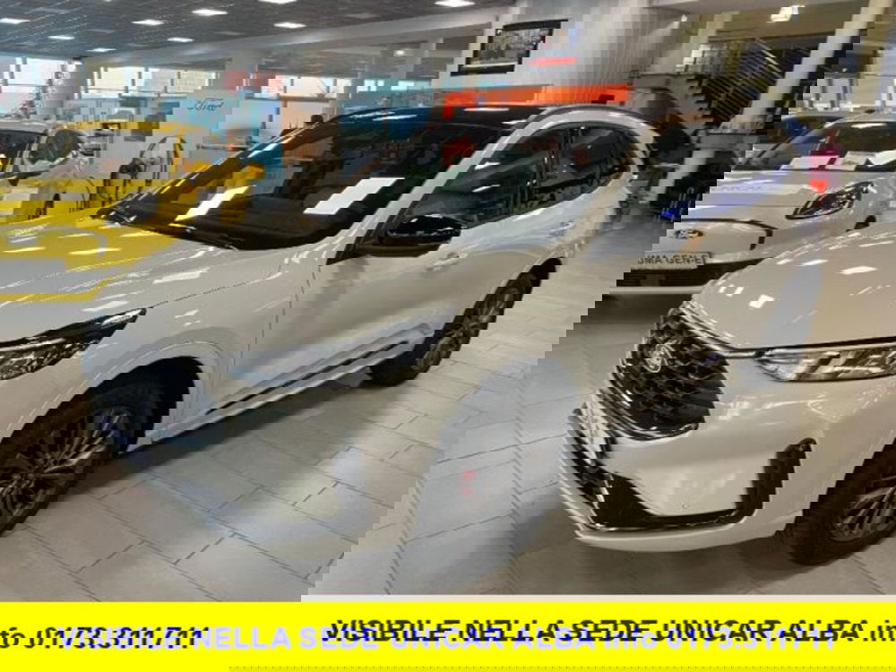 Ford Kuga nuova a Cuneo