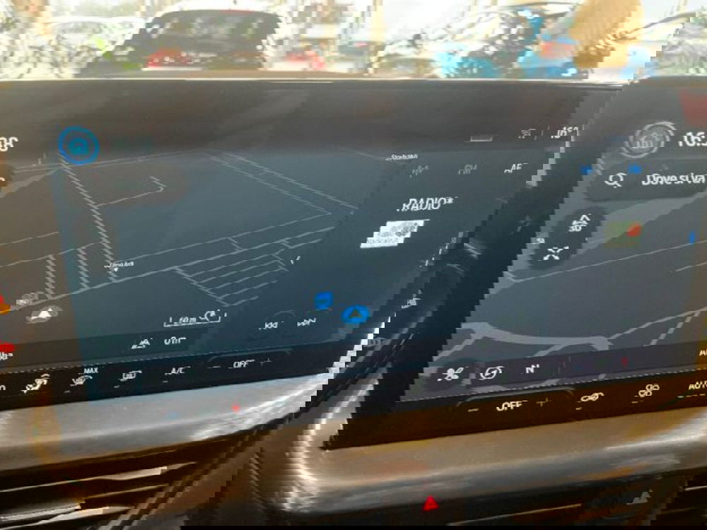 Ford Kuga nuova a Cuneo (12)