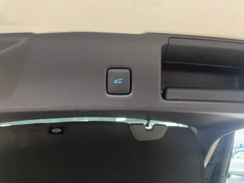 Ford Kuga nuova a Cuneo (16)