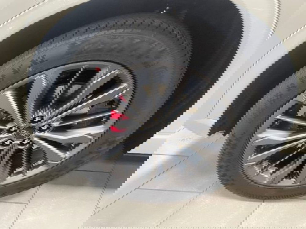 Ford Kuga nuova a Cuneo (17)