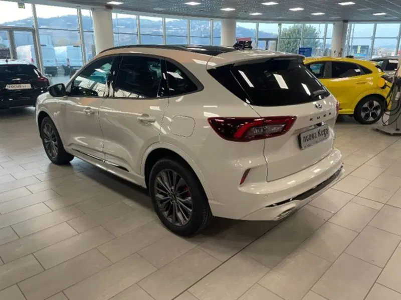 Ford Kuga nuova a Cuneo (5)