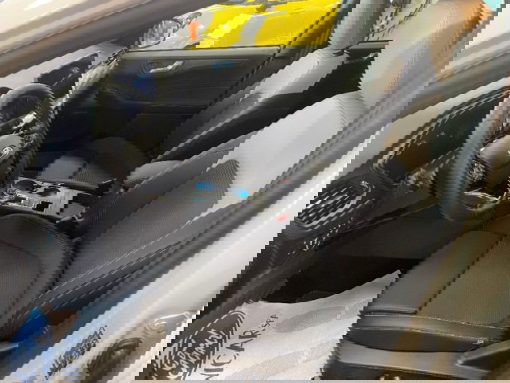 Ford Kuga nuova a Cuneo (9)